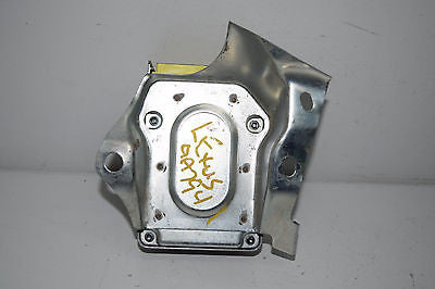 98 99 00 LEXUS GS300 GS400 AIRBAG AIR BAG MODULE SRS COMPUTER 89170-0W040 OEM