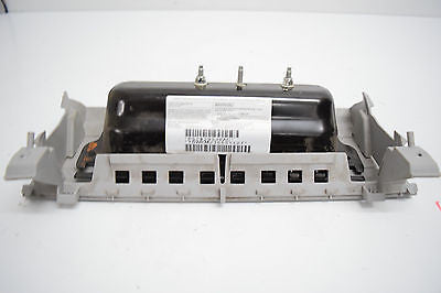 07 08 09 10 CHRYSLER PT CRUISER DRIVER KNEE AIRBAG