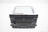 06 07 08 09 FORD 500 FUSION MILAN F150 RADIO MP3 CD PLAYER OEM TESTED