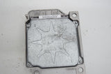 00 01 02 03 04 05 BMW X5 SRS CONTROL MODULE 65.77-6933238