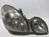 98 99 00 01 02 03 04 05 LEXUS GS300 RIGHT PASSENGER HEADLIGHT HID