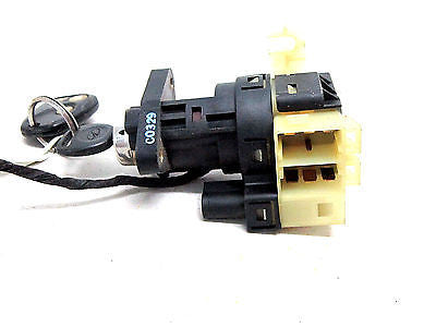 98 99 00 01 02 OLDSMOBILE CUTLASS INTRIGUE IGNITION SWITCH REMOTE KEYLESS ENTRY