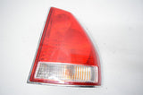 02 03 MITSUBISHI DIAMANTE LEFT DRIVER TAIL LIGHT TAILLIGHT OEM