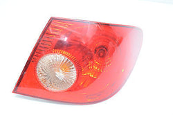 03 04 05 06 07 08 TOYOTA COROLLA TAIL LIGHT TAILLIGHT RIGHT PASSENGER