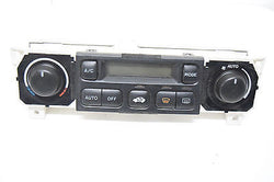 98 99 00 01 02 HONDA ACCORD DIGITAL CLIMATE CONTROL