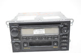 00 01 02 TOYOTA 4RUNNER 4 RUNNER RADIO CD CASSETTE PLAYER OEM