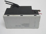 97 98 99 00 01 02  AUDI A4 CENTRAL LOCKING VACUM PUMP 8L0862257N