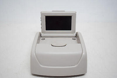 05 06 DODGE CARAVAN TOWN AND COUNTRY OVERHEAD DVD PLAYER DISPLAY OEM