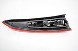 01 02 03 04 VOLVO V70 RIGHT PASSENGE TAIL LIGHT OEM