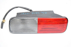 99 00 01 02 LANDROVER DISCOVERY BUMPER LIGHT LEFT DRIVER