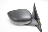 06 07 08 09 10 DODGE CHARGER RIGHT PASSENGER SIDE VIEW MIRROR BLACK