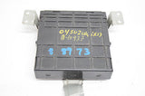 04 SUZUKI XL-7 XL7 ECU ECM ENGINE COMPUTER 33920-54JF