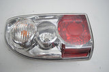 04 05 06 SUZUKI XL-7 XL7 LEFT DRIVER TAIL LIGHT TAILLIGHT OEM