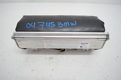 04 05 06 07 08 BMW 750I 750LI 745I 745LI PASSENGER AIRBAG
