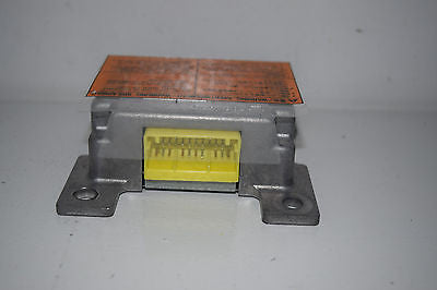 98 99 INFINITI QX4 AIRBAG CONTROL MODULE