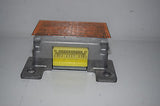 98 99 INFINITI QX4 AIRBAG CONTROL MODULE