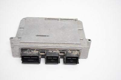 08 FORD CROWN VIC VICTORIA ECU ECM ENGINE COMPUTER 8W7A12650LB