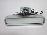 03 04 05 06 MERCEDES E350 E320 REARVIEW MIRROR