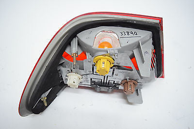 00 01 02 MERCEDES E320 E430 LEFT DRIVER TAIL LIGHT OEM