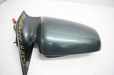 93 94 95 JEEP GRAND CHEROKEE RIGHT PASSENGER SIDE MIRROR GREEN