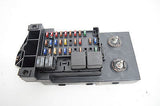 97 98 FORD F150 F-150 GEM MODULE FUSE BOX NO GEM F85B14A067AA