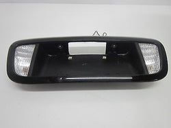 04 05 06 NAVIGATOR LISENSE PLATE HOLDER BACK UP LAMPS