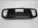 04 05 06 NAVIGATOR LISENSE PLATE HOLDER BACK UP LAMPS