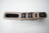 98 99 00 01 02 HONDA ACCORD LEFT DRIVER MASTER WINDOW SWITCH