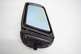 96 97 98 99 MERCEDES E320 LEFT DRIVER MIRROR BLACK