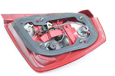 05 06 07 08 SUZUKI FORENZA TAIL LIGHT TAILIGHT LEFT DRIVER