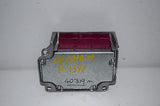 08 09 JEEP PATRIOT AIRBAG CONTROL MODULE P04672611AE