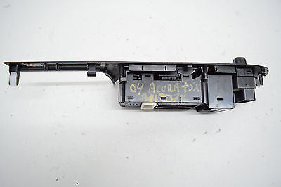 04 05 06 07 08 ACURA TSX LEFT DRIVER MASTER WINDOW SWITCH OEM