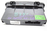 03 04 05 06 HYUNDAI SANTA FE DIGITAL CLIMATE CONTROL OEM