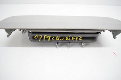 07 08 09 10 CHRYSLER PT CRUISER DRIVER KNEE AIRBAG