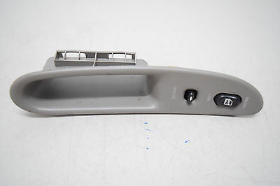 99 00 01 02 03 04 OLDSMOBILE ALERO RIGHT PASSENGER WINDOW SWITCH OEM