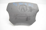 96 97 98 99 00 01 02 03 04 ACURA RL DRIVER AIRBAG GREY GRAY