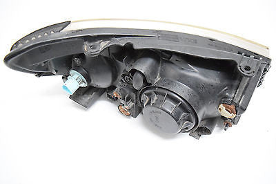 05 06 KIA SPECTRA HEADLIGHT LEFT DRIVER SIDE HEAD LIGHT