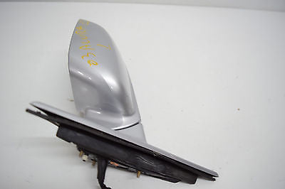 01 02 03 ACURA CL 2DR RIGHT PASSENGER SIDE VIEW MIRROR SILVER