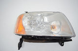 05 06 07 FORD FREESTYLE RIGHT PASSENGER HEAD LIGHT OEM