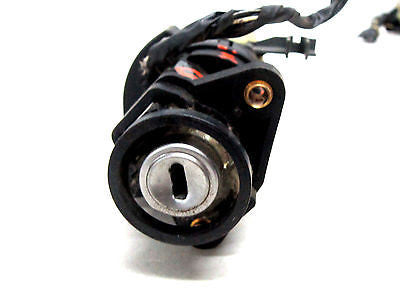 04 05 06 07 08 PONTIAC GRAND PRIX GRAND AM IGNITION SWITCH WITH KEY