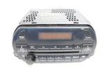 02 03 NISSAN ALATIMA RADIO CD PLAYER OEM