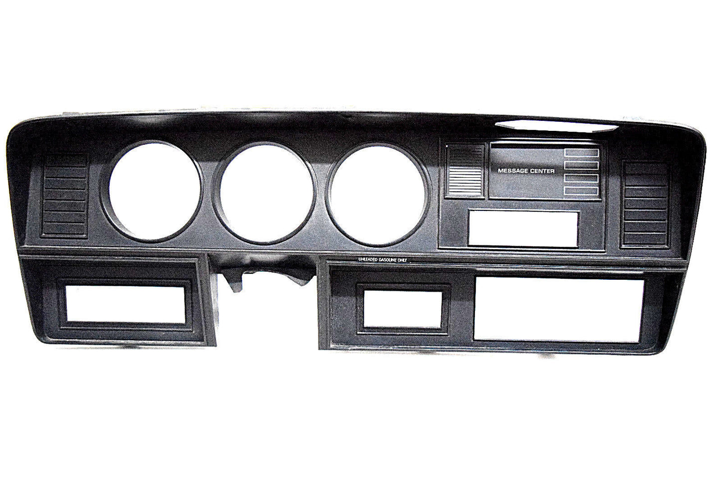 82 83 84 85 86 87 88 89 90 91 92 93 DODGE RAM TRUCK DASH BEZEL WITH INFO CENTER