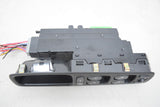 99 00 01 02 03 VOLVO S80 DRIVER MASTER WINDOW SWITCH OEM