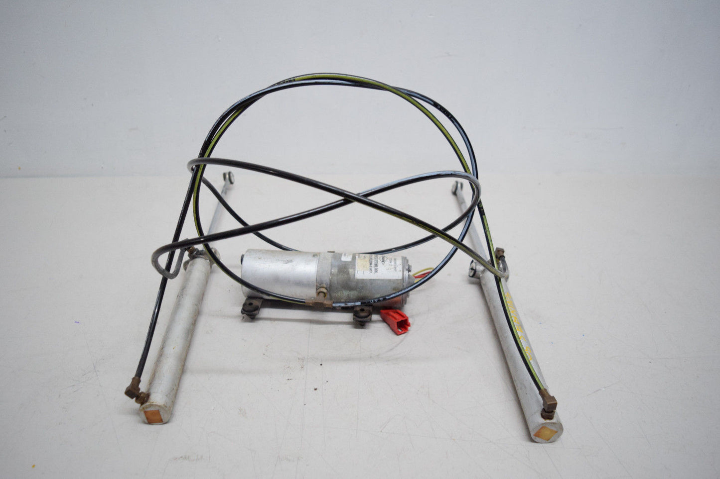 96 - 00 01 02 03 04 05 06 CHRYSLER SEBRING CONVERTABLE ROOF PUMP LINES SHOCKS