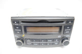 07 08 KIA RONDO RADIO CD PLAYER OEM