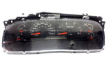 00 01 02 03 04 FORD F250 DIESEL SPEEDOMETER INSTRUMENT CLUSTER