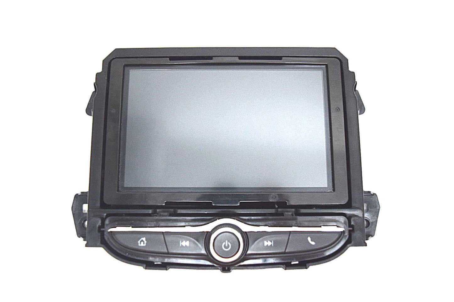 16 2016 CHEVY SPARK RADIO NAVIGATION DISPLAY SCREEN MY LINK CONTROL PANEL