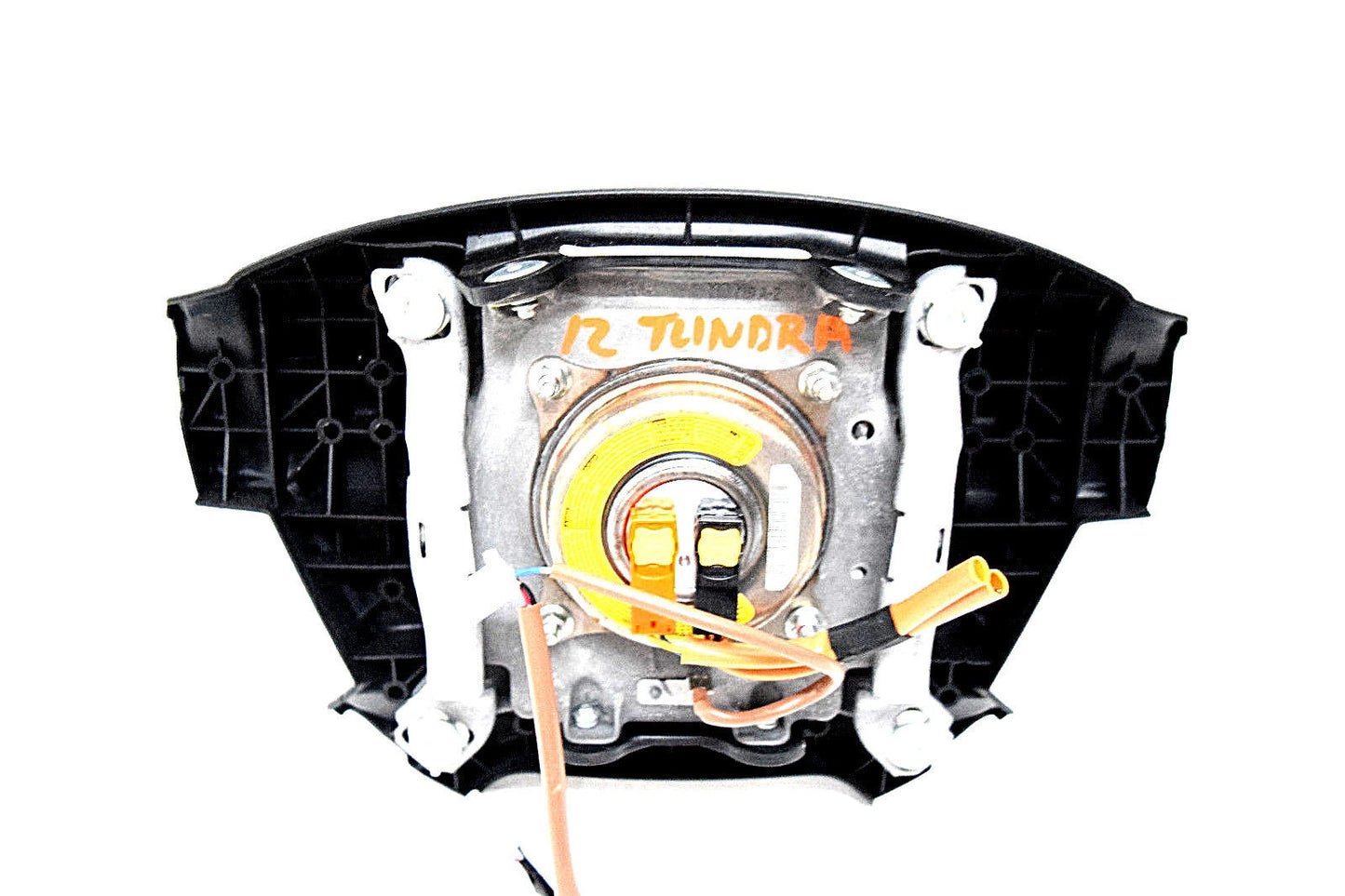 07 08 09 10 11 12 TOYOTA TUNDRA DRIVER AIRBAG OEM