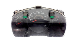 01 02 03 TOYOTA HIGHLANDER SPEEDOMETER INSTRUMENT CLUSTER