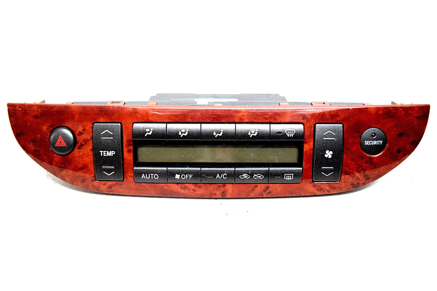 02 03 04 05 06 TOYOTA CAMRY TEMPERATURE CLIMATE CONTROL  OEM